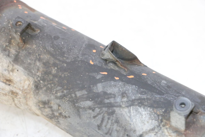 photo de POT ECHAPPEMENT PEUGEOT TWEET 4T 50 (2018 - 2020)