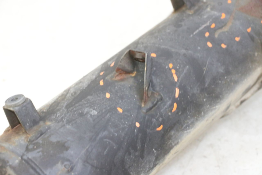 photo de POT ECHAPPEMENT PEUGEOT TWEET 4T 50 (2018 - 2020)