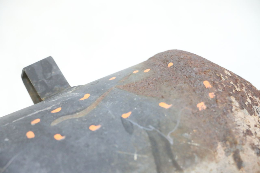 photo de POT ECHAPPEMENT PEUGEOT TWEET 4T 50 (2018 - 2020)