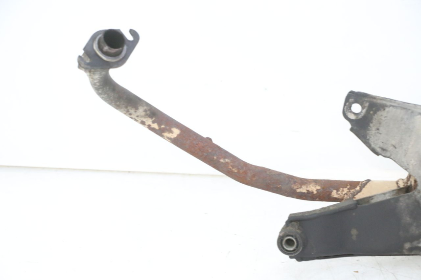 photo de POT ECHAPPEMENT PEUGEOT TWEET 4T 50 (2018 - 2020)