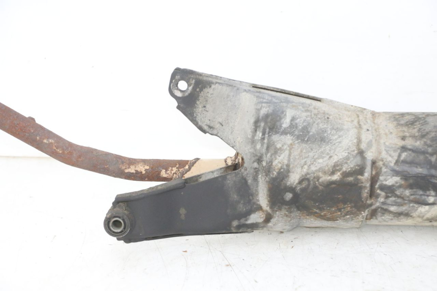 photo de POT ECHAPPEMENT PEUGEOT TWEET 4T 50 (2018 - 2020)