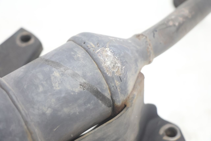 photo de POT ECHAPPEMENT PEUGEOT TWEET 4T 50 (2018 - 2022) - Vue produit