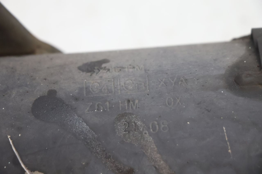 photo de POT ECHAPPEMENT PEUGEOT TWEET 4T 50 (2018 - 2022) - Zoom état d’usage