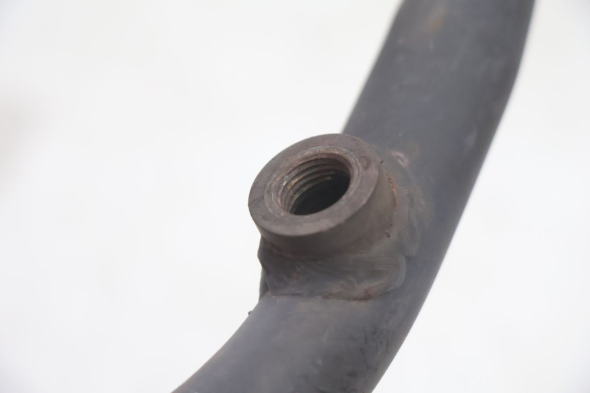 photo de POT ECHAPPEMENT PEUGEOT TWEET 4T 50 (2018 - 2022) - Gros plan technique