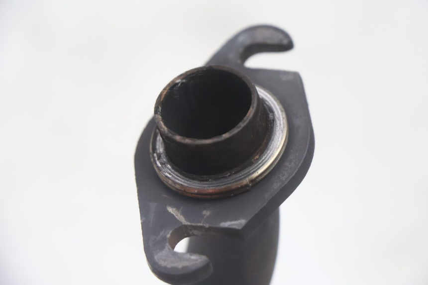 photo de POT ECHAPPEMENT PEUGEOT TWEET 4T 50 (2018 - 2022) - Vue d’ensemble