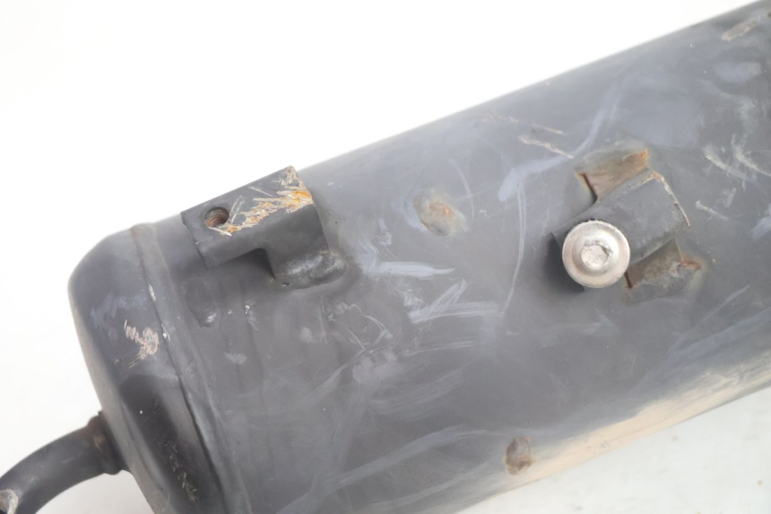 photo de POT ECHAPPEMENT PEUGEOT TWEET 4T 50 (2018 - 2022) - Pièce contrôlée