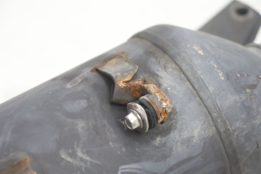 photo de POT ECHAPPEMENT PEUGEOT TWEET 4T 50 (2018 - 2022) - Marquages et références