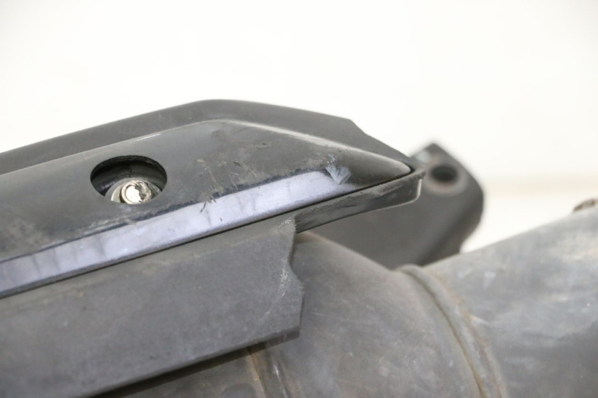 photo de POT ECHAPPEMENT PEUGEOT TWEET PRO CARGO 50 (2018 - 2020)