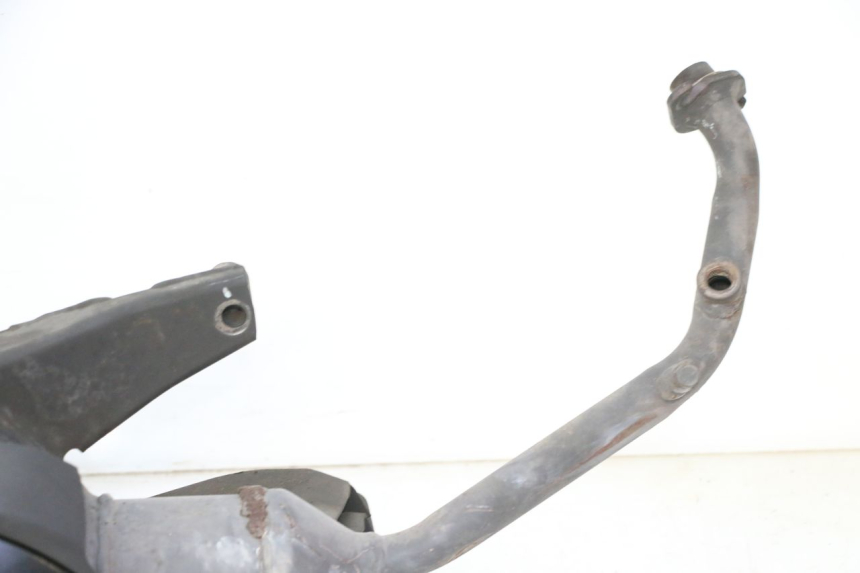 photo de POT ECHAPPEMENT PEUGEOT TWEET PRO CARGO 50 (2018 - 2020)