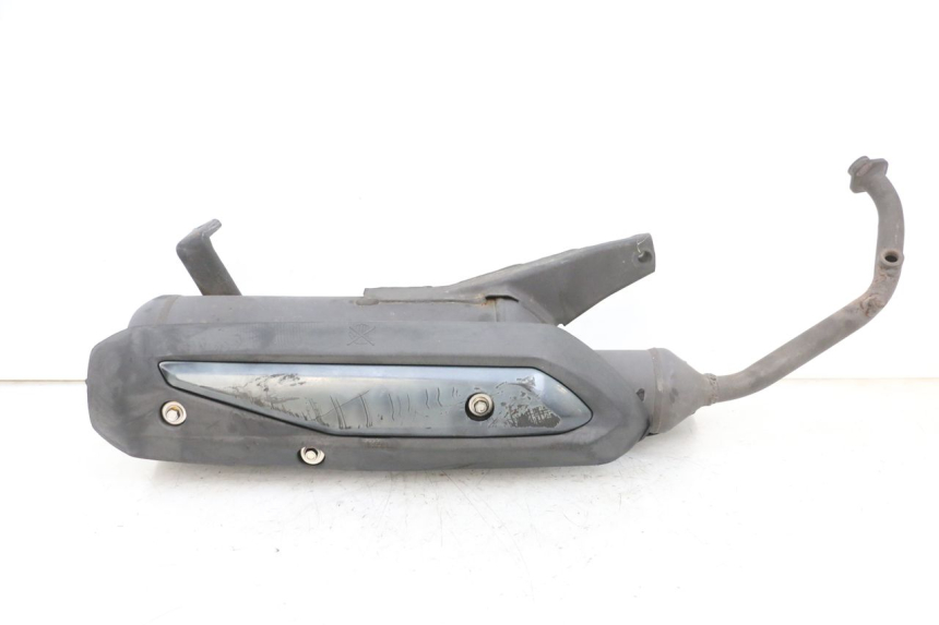 photo de POT ECHAPPEMENT PEUGEOT TWEET PRO EFI 4T 50 (2021 - 2022)