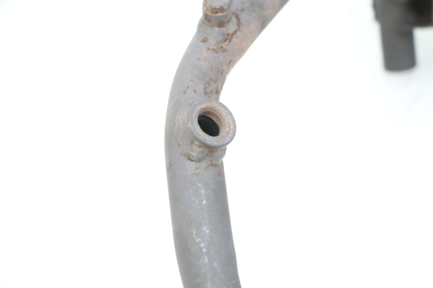 photo de POT ECHAPPEMENT PEUGEOT TWEET PRO EFI 4T 50 (2021 - 2022)