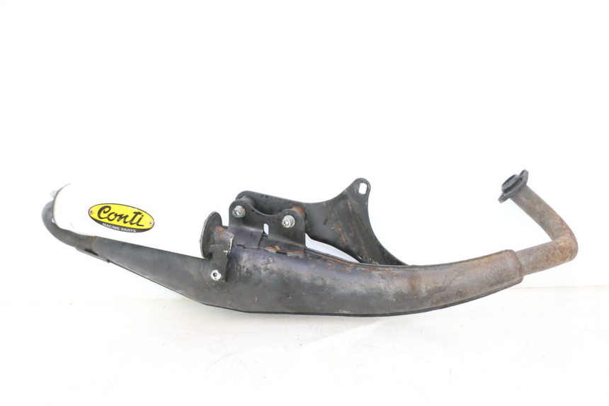photo de POT ECHAPPEMENT PIAGGIO TYPHOON 50 (2000 - 2009) - Vue principale