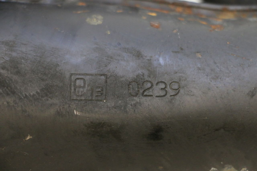 photo de POT ECHAPPEMENT PIAGGIO TYPHOON 50 (2000 - 2009) - Autre angle de vue