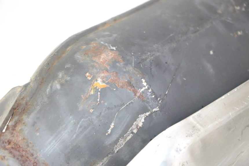 photo de POT ECHAPPEMENT SUZUKI UH BURGMAN 125 (2002 - 2006)