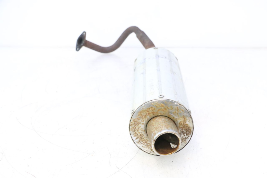 photo de POT ECHAPPEMENT PEUGEOT V-CLIC VCLIC 50 (2007 - 2013) - Vue produit