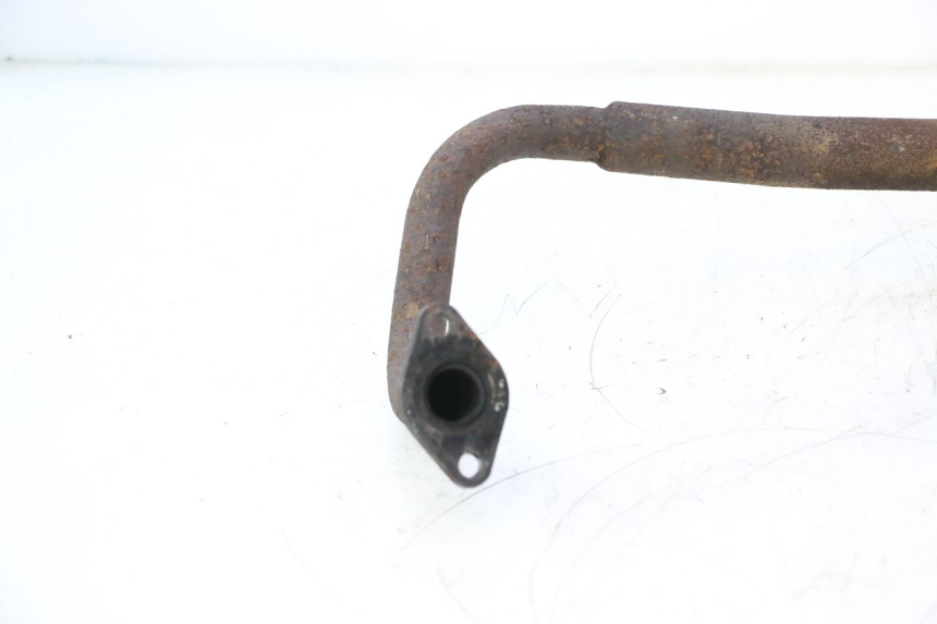 photo de POT ECHAPPEMENT PEUGEOT V-CLIC VCLIC 50 (2007 - 2013) - Pièce contrôlée