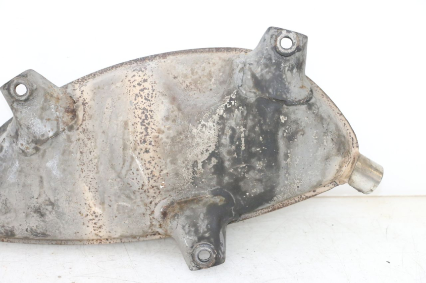 photo de POT ECHAPPEMENT PIAGGIO VESPA GTS SUPER IE 125 (2009 - 2016) - Pièce contrôlée