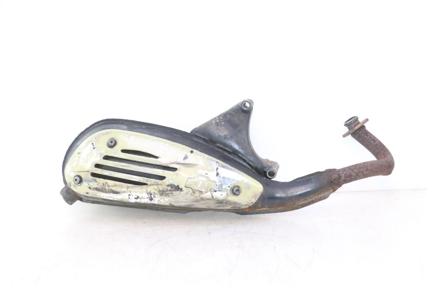 photo de POT ECHAPPEMENT PIAGGIO VESPA LX 2T 50 (2005 - 2013) - Vue principale