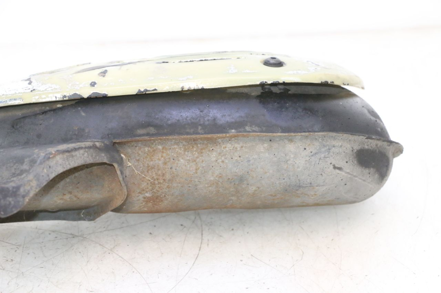 photo de POT ECHAPPEMENT PIAGGIO VESPA LX 2T 50 (2005 - 2013) - Photo complémentaire