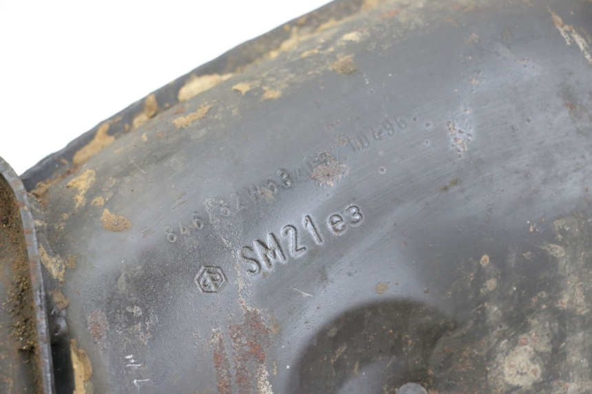 photo de Silencieux PIAGGIO VESPA LX 125 (2005 - 2010) - Détail de la pièce