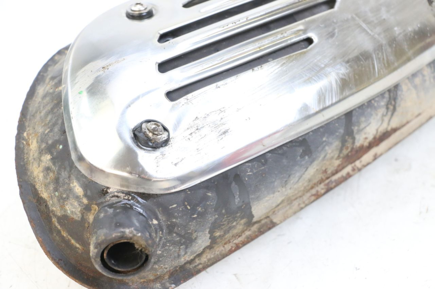 photo de Silencieux PIAGGIO VESPA LX 125 (2005 - 2010) - Vue produit