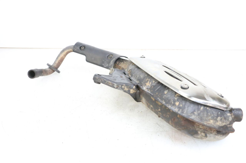 photo de Silencieux PIAGGIO VESPA LX 125 (2005 - 2010) - Pièce contrôlée