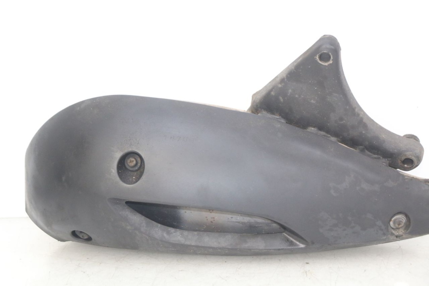 photo de POT ECHAPPEMENT PIAGGIO VESPA LXV 125 (2006 - 2009)