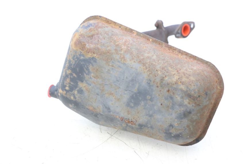 photo de POT ECHAPPEMENT PIAGGIO VESPA PK FL 2T 50 (1990 - 1996) - Autre angle de vue