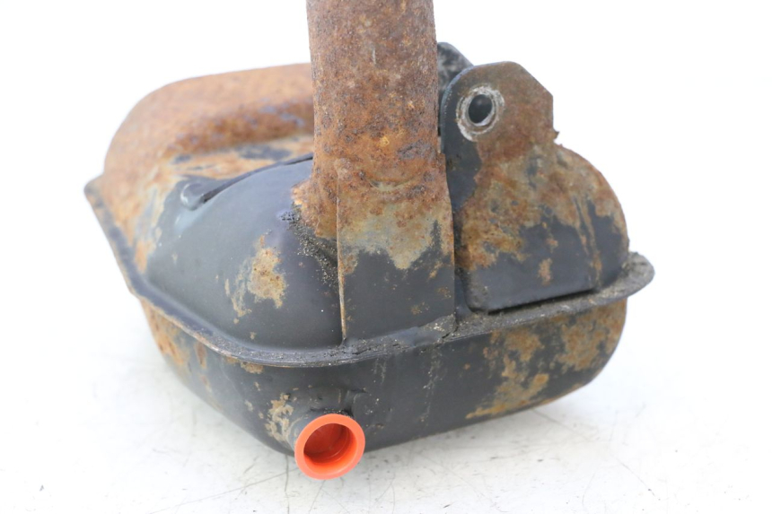 photo de POT ECHAPPEMENT PIAGGIO VESPA PK FL 2T 50 (1990 - 1996) - Vue d’ensemble