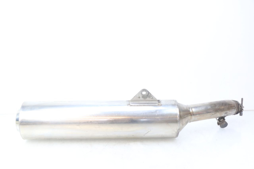 photo de POT ECHAPPEMENT HONDA VFR FI RC46 800 (1998 - 2001)