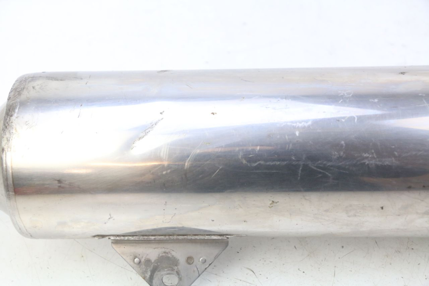 photo de POT ECHAPPEMENT HONDA VFR FI RC46 800 (1998 - 2001)
