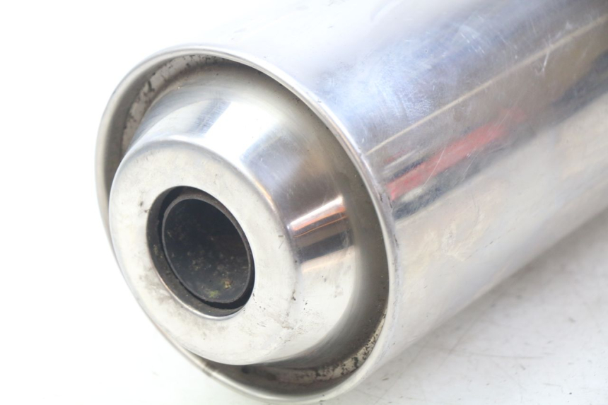 photo de POT ECHAPPEMENT HONDA VFR FI RC46 800 (1998 - 2001)