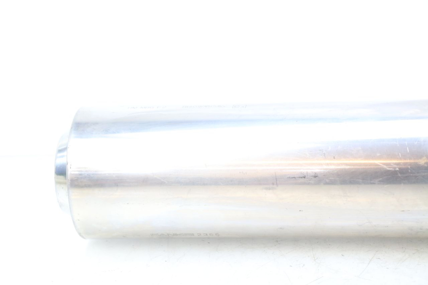 photo de POT ECHAPPEMENT HONDA VFR FI RC46 800 (1998 - 2001)