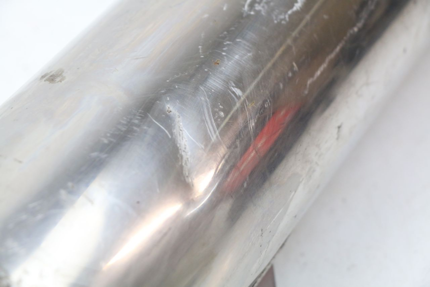 photo de POT ECHAPPEMENT HONDA VFR FI RC46 800 (1998 - 2001)