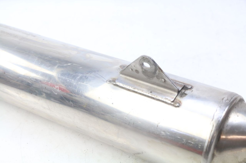photo de POT ECHAPPEMENT HONDA VFR FI RC46 800 (1998 - 2001)