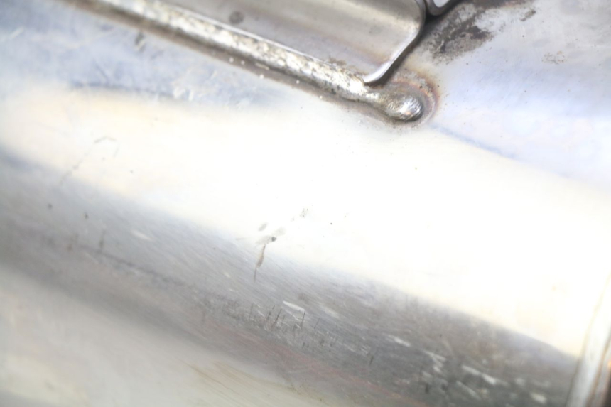 photo de POT ECHAPPEMENT HONDA VFR FI RC46 800 (1998 - 2001)