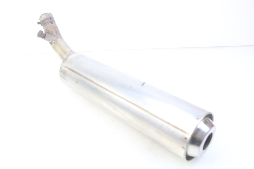 photo de POT ECHAPPEMENT HONDA VFR FI RC46 800 (1998 - 2001)