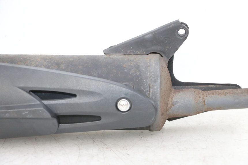 photo de POT ECHAPPEMENT GTS VICI 4T 50 (2020 - 2025)