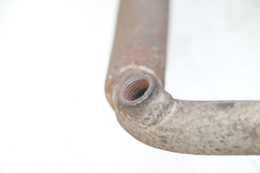 photo de POT ECHAPPEMENT GTS VICI 4T 50 (2020 - 2025)