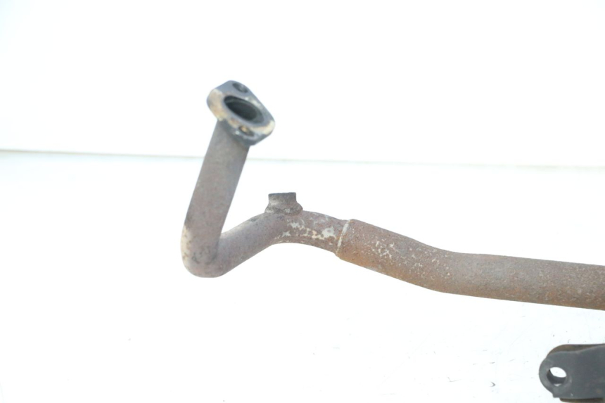 photo de POT ECHAPPEMENT GTS VICI 4T 50 (2020 - 2025)