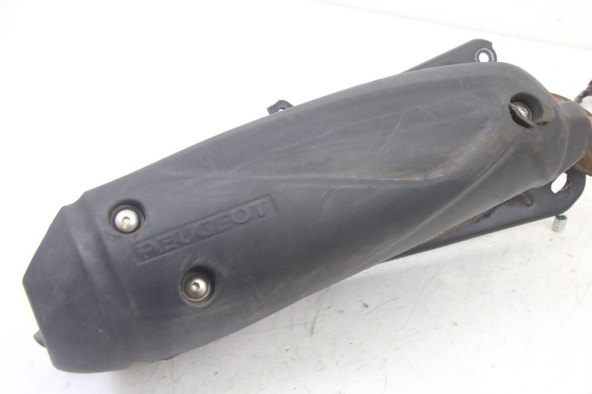 photo de POT ECHAPPEMENT PEUGEOT VIVACITY NEW 2T 50 (2008 - 2017)