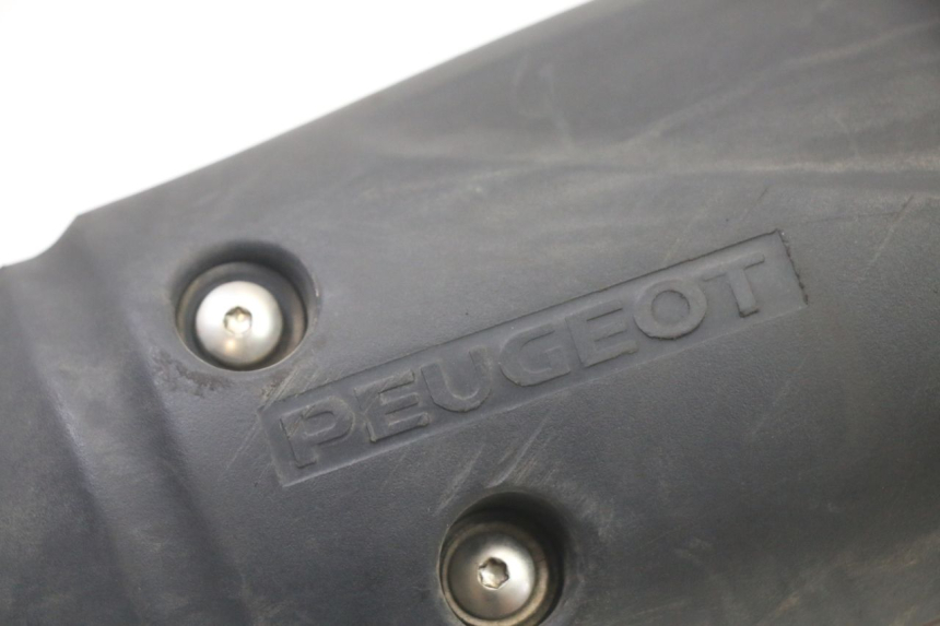 photo de POT ECHAPPEMENT PEUGEOT VIVACITY NEW 2T 50 (2008 - 2017)