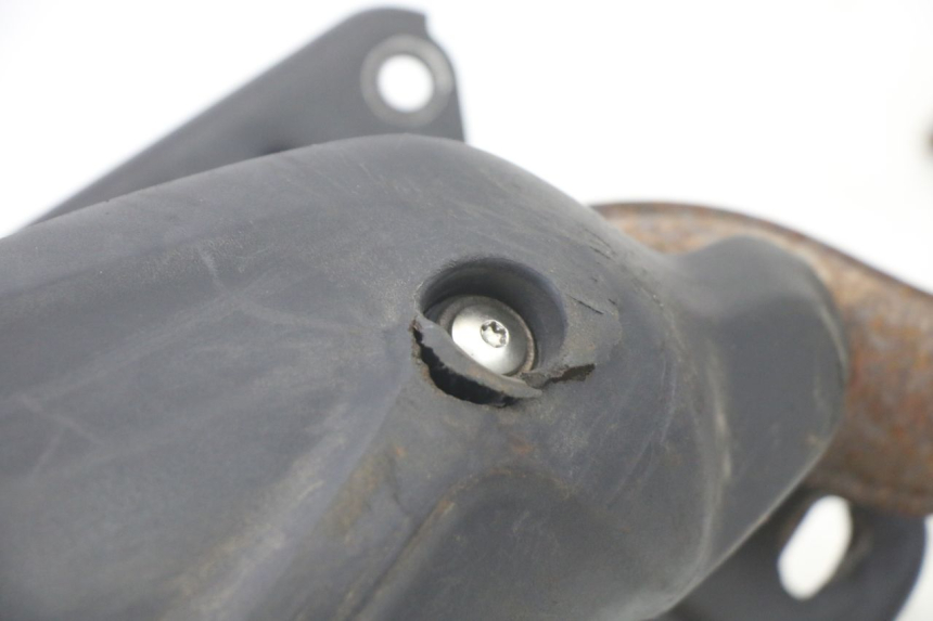 photo de POT ECHAPPEMENT PEUGEOT VIVACITY NEW 2T 50 (2008 - 2017)