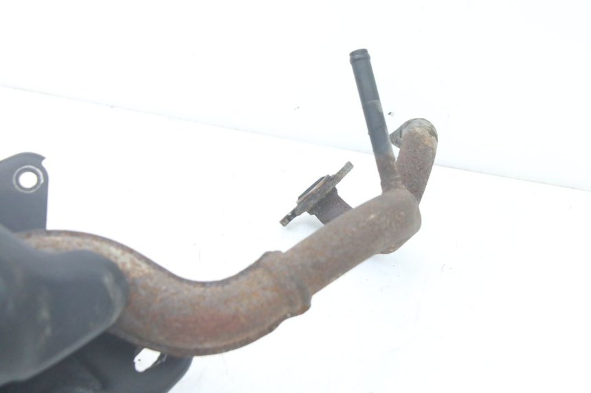 photo de POT ECHAPPEMENT PEUGEOT VIVACITY NEW 2T 50 (2008 - 2017)