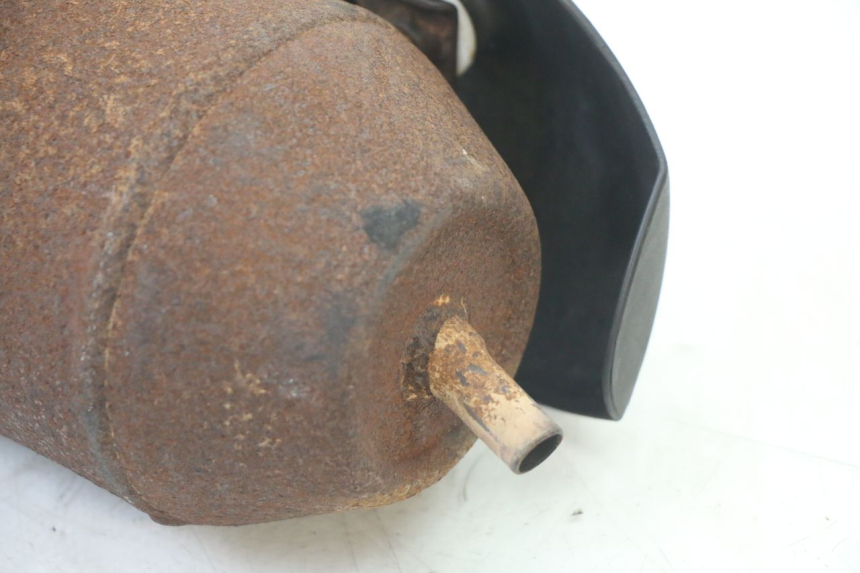 photo de POT ECHAPPEMENT PEUGEOT VIVACITY NEW 2T 50 (2008 - 2017)