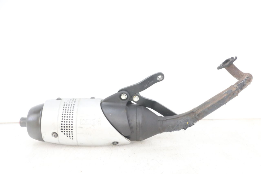photo de POT ECHAPPEMENT PEUGEOT VIVACITY NEW 2T 50 (2008 - 2017)