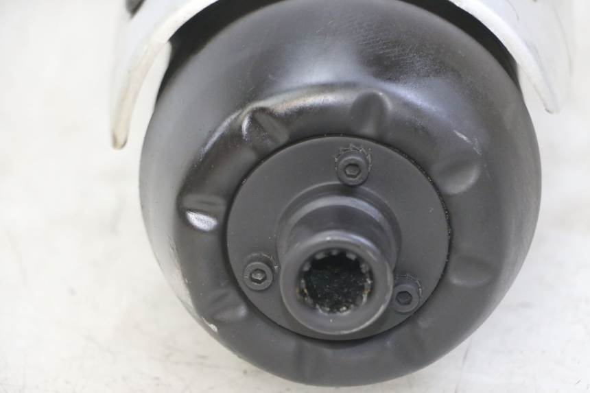 photo de POT ECHAPPEMENT PEUGEOT VIVACITY NEW 2T 50 (2008 - 2017)