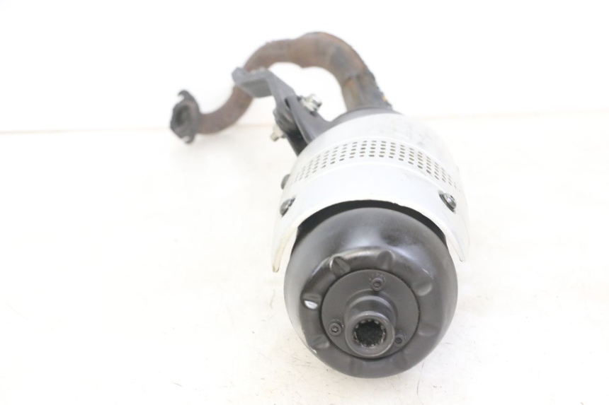 photo de POT ECHAPPEMENT PEUGEOT VIVACITY NEW 2T 50 (2008 - 2017)