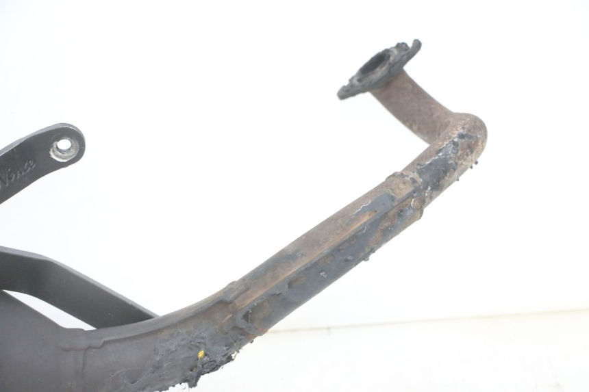 photo de POT ECHAPPEMENT PEUGEOT VIVACITY NEW 2T 50 (2008 - 2017)