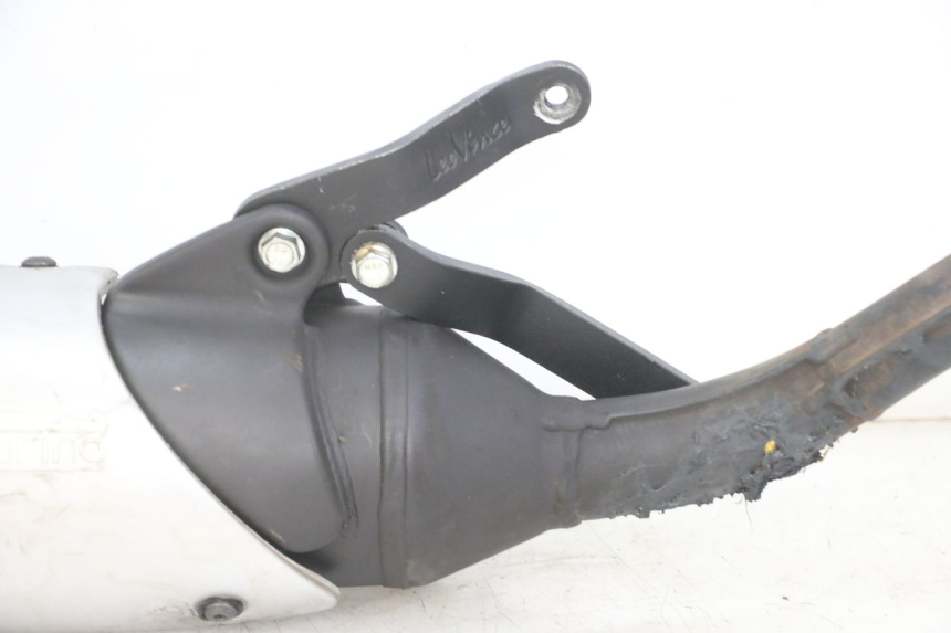 photo de POT ECHAPPEMENT PEUGEOT VIVACITY NEW 2T 50 (2008 - 2017)